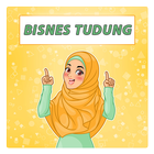 Bisnes Tudung আইকন