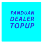 Dealer Topup icône