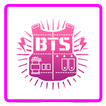 BTS Sticker & Photo Editor