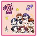 Twice Sticker & Photo Editor APK