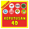 Keputusan 4D MY & SG APK