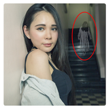 Ghost Prank Photo Editor ikona
