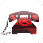 Make Free Call on Phone Guide أيقونة
