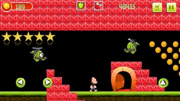 Popaye - Spinach Adventure Screenshot 2