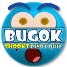 BUGOK - Shookt Your Mind アイコン