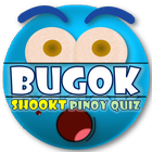 BUGOK - Shookt Your Mind biểu tượng