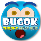 BUGOK - Shookt Your Mind icon