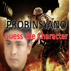 Guess - Ang Probinsyano Star أيقونة