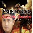 Guess - Ang Probinsyano Star APK