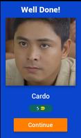 Guess - Ang Probinsyano Star screenshot 1