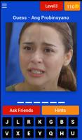 Guess - Ang Probinsyano Star screenshot 3