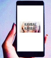Kambal Karibal Character Quiz-poster
