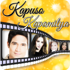 Kapuso and Kapamilya Star Quiz icon