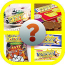 Guess the Pinoy Snack Items APK