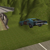 Crash race