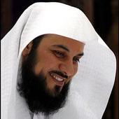 الشيخ محمد العريفي icon