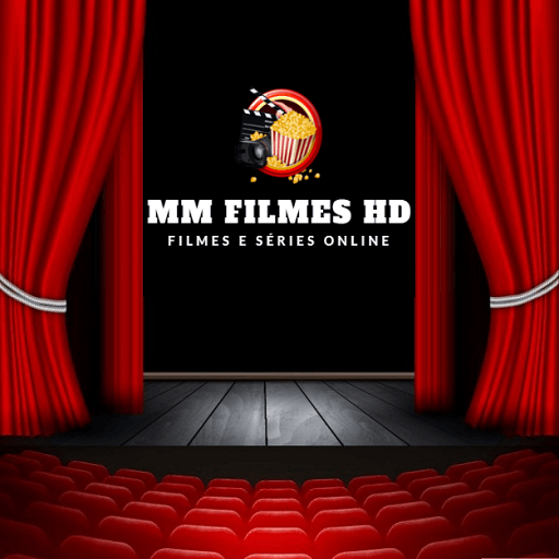 MM Filmes HD Pro