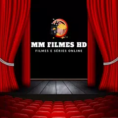 MM Filmes HD Pro