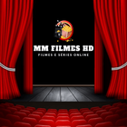 MM Filmes HD-icoon