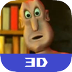 Globglogabgalab 3D