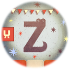 Mini-U: ZOO Abracadabra আইকন