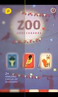 Mini-U: ZOO Abracadabra Affiche