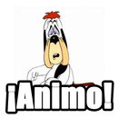 Animo, animo, animo! aplikacja