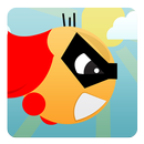 Dotty aplikacja