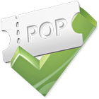 آیکون‌ Pop Validate