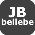 Justin Bieber Fan Pro-icoon