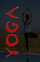 Yoga Daily Workout captura de pantalla 1