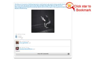 Yoga Daily Workout ภาพหน้าจอ 2