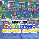 Guide Mario Sonic Olympic Game APK