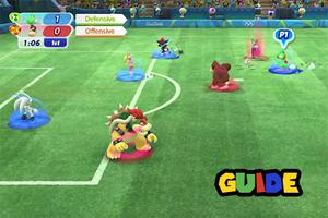 Guide Mario Sonic Olympic Game bài đăng