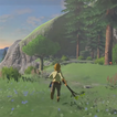 Guide for Zelda