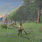 Guide for Zelda icône