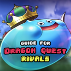 Guide for Dragon Quest Rivals icône