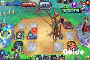 Guide for Dragon Quest Rivals capture d'écran 1