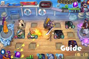 Guide for Dragon Quest Rivals capture d'écran 3