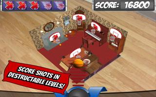 Popar Basketball Puzzle screenshot 3