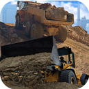 Popar Construction Machines APK