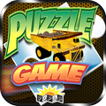 ”Popar Construction Puzzle