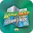 Popar Geography & Nations