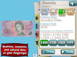 Popar Geography & Nations screenshot 2