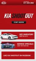 Kia Shootout Affiche