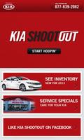 Kia Shootout poster