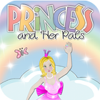 Popar Princess ikon