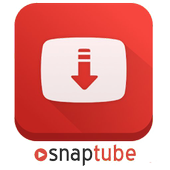 SnapTube icono