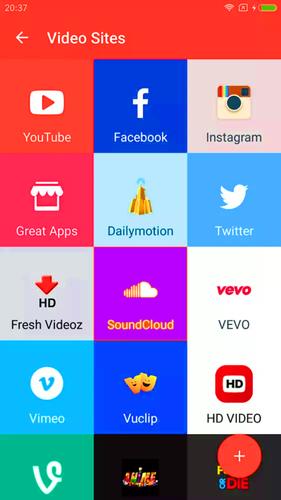 Snaptube Mod Apk Download For Free 2020 Mod Free All Video