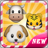 Gems Pop Bird Match 3